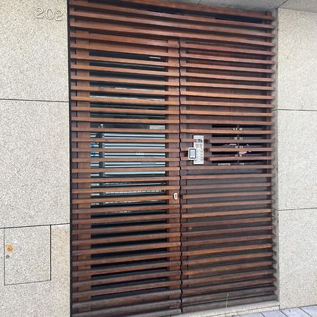 Sunny Loft In Downtown Porto With Private Parking Apartment Exterior foto