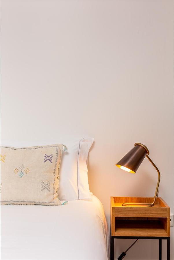Sunny Loft In Downtown Porto With Private Parking Apartment Exterior foto